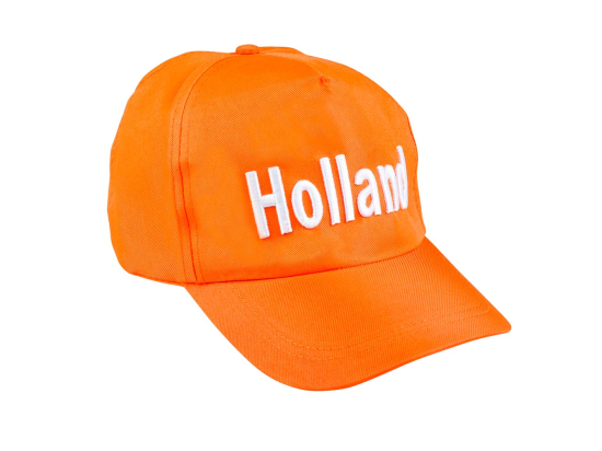 Casquette 'Holland'