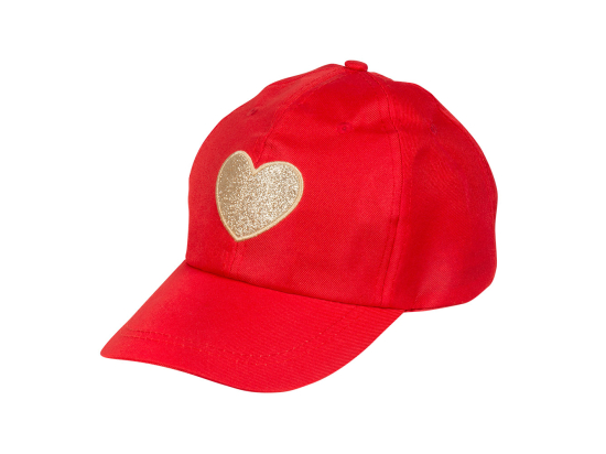 Casquette Love