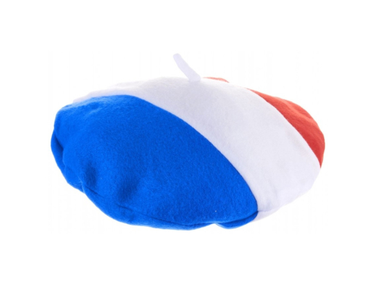 Béret français en feutrine France