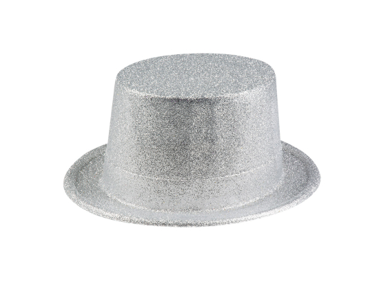 Chapeau Glitter