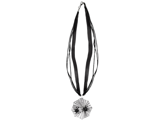 Collier Arachne