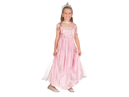 Costume enfant Beauty princess