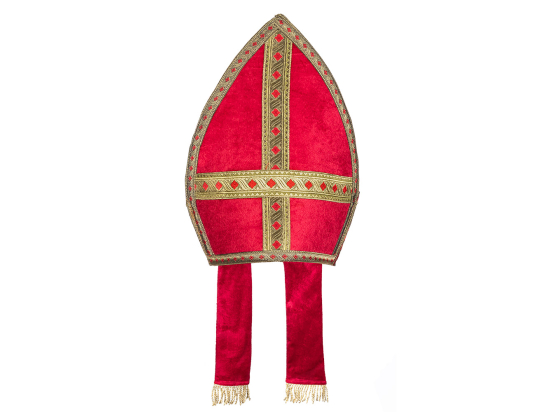 Mitre Saint Nicholas