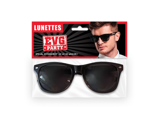 LUNETTES EVG