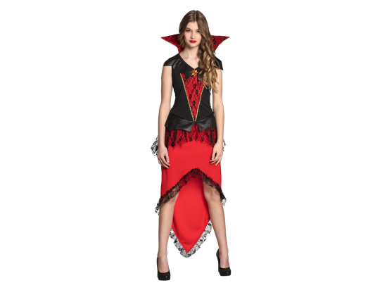 Costume adolescent Bloodthirsty queen