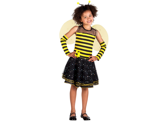 Costume enfant Bee-bee