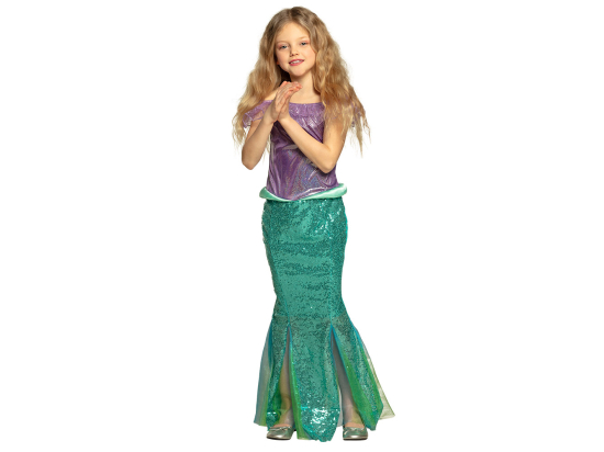 Costume enfant Mermaid princess