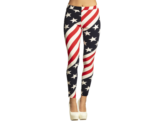 Legging USA