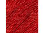 APOLLO CHAUSSETTES HAUTES ROUGE, 41/47