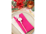 Serviette Gala Fuchsia