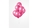 Ballon Rose Vif - Basique