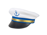 Casquette Capitaine Killick