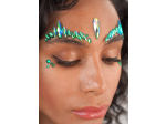 Strass Autocollant - Enchanted Pixie