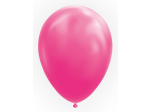 Ballon Rose Vif - Basique