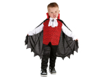 Costume enfant Vampire scamp