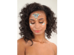 Strass Autocollant - Mystic Mermaid