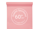 Nappe Spunbond Rose