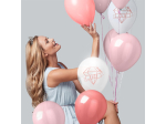 SACHET 6 BALLONS EVJF