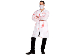 Costume adulte Dr. Mad