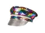 Casquette Rainbow blast