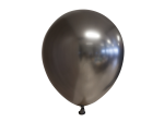 Ballon Gris Espace - Effet miroir