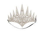 Couronne Reine