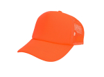 Pc. Casquette Fluo orange (réglable)