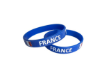 Bracelet silicone France