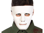 VR. MASQUE HALLOWEEN PVC