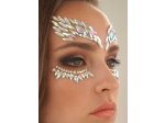 Strass Autocollant - Show Girl