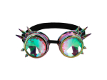 Pc. Lunettes party Festival holographique