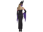 costume cruella violette 40/42