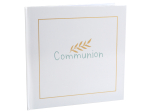 Livre d'or "Communion"