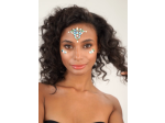 Strass Autocollant - Mystic Mermaid