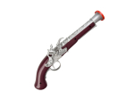 Pistolet de pirate (35 cm)