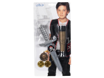 Set Accessoires de pirate