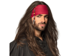 Accessoire cheveux Pirate