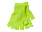 APOLLO MITAINES ENFANT JAUNE FLUO, OS