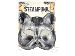 Demi-masque Steampussy