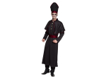 Costume adulte Dark priest