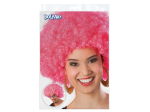 Perruque Afro Rose