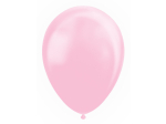 Ballon Rose - Pastel