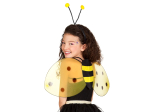 Set Abeille JAUNE