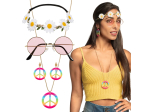 Set Hippie de luxe