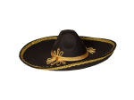 Sombrero Carlos