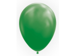 Ballon Vert Foncé - Basique