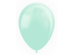 Ballon Menthe Vert - Pastel