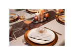 Nappe Gala Taupe