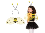 Set Abeille JAUNE