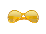 Lunettes party Chill diamond